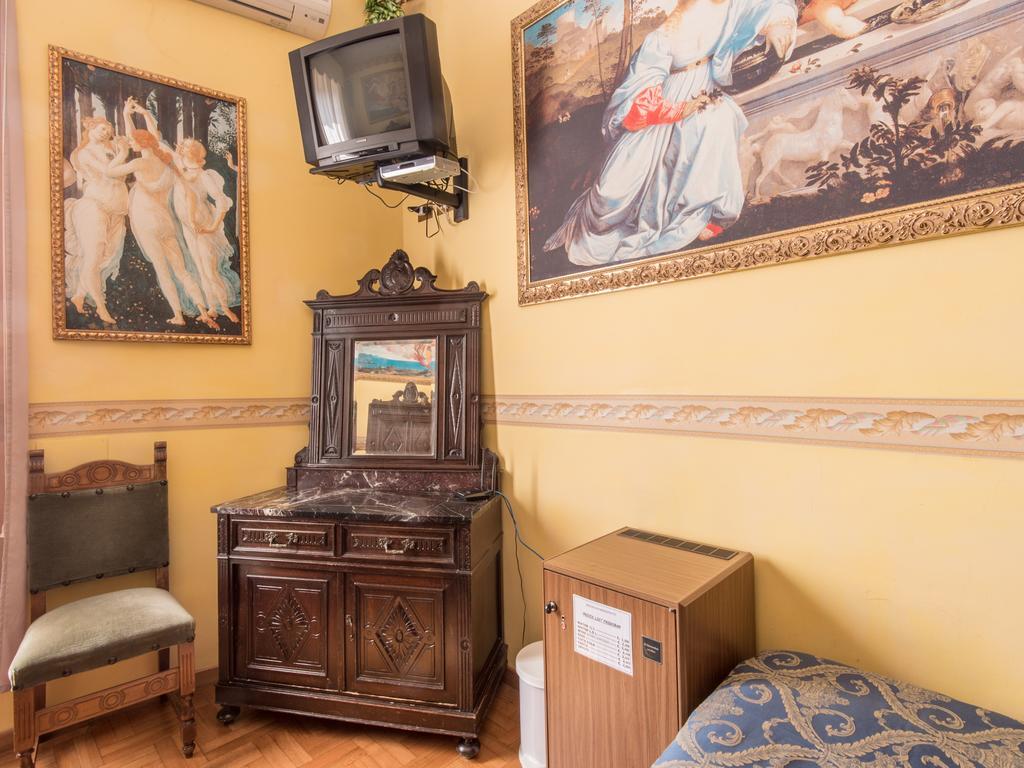 Residenza Risorgimento Hotel - Rome — Photos 2