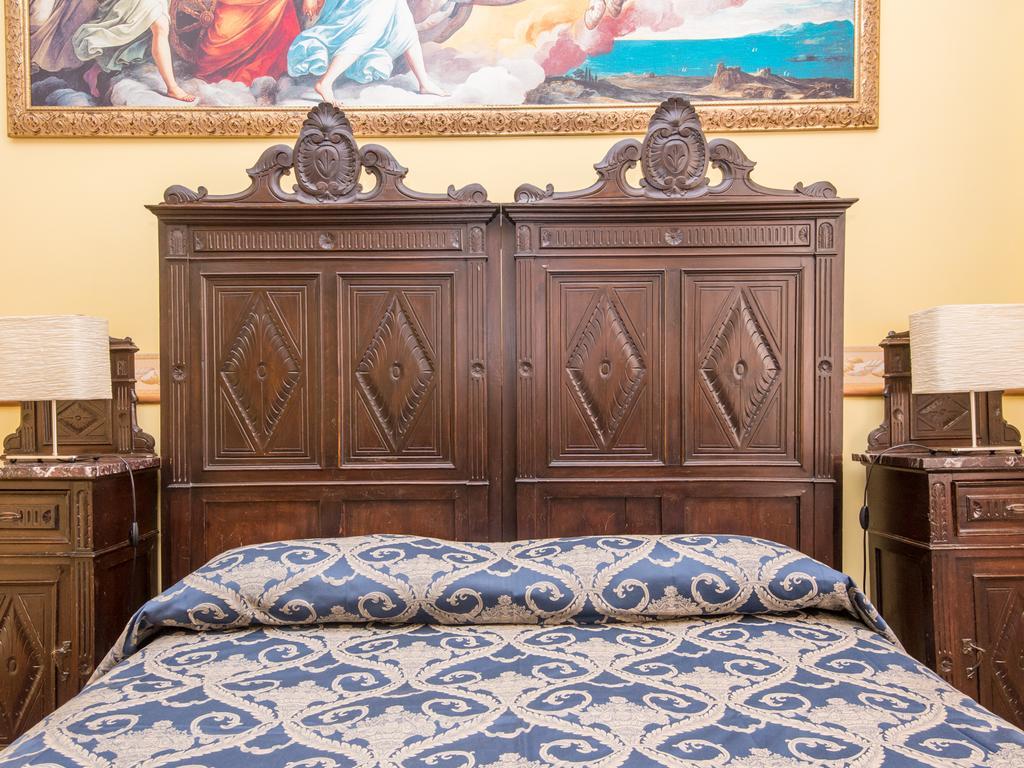 Residenza Risorgimento Hotel - Rome — Photos 1
