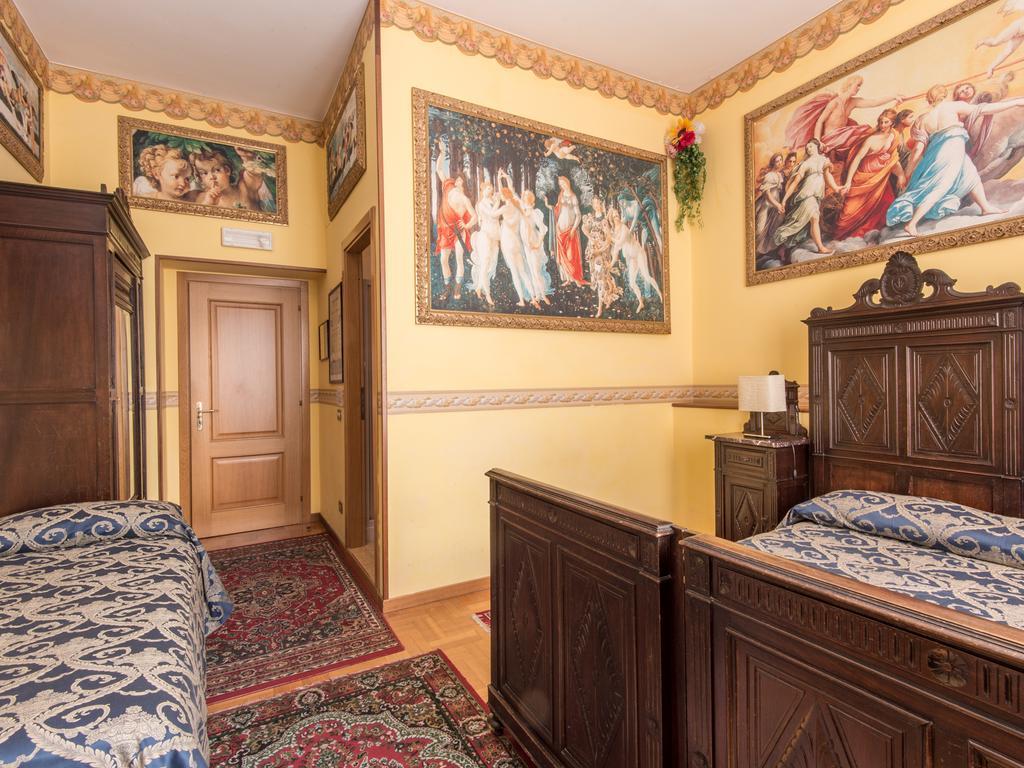 Residenza Risorgimento Hotel - Rome — Photos 3