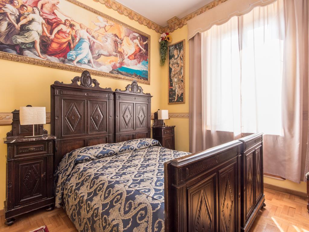 Residenza Risorgimento Hotel - Rome, Rome